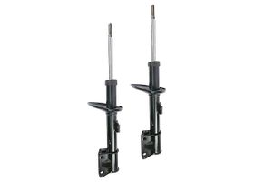 Par De Amortiguadores Gas eXtreme FWD Delanteros