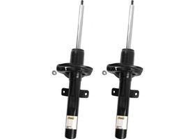 Par De Amortiguadores Gas eXtreme FWD, RWD Delanteros