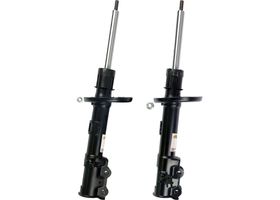 Par De Amortiguadores Gas eXtreme FWD Delanteros