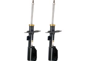 Par De Amortiguadores Gas eXtreme AWD, FWD Delanteros