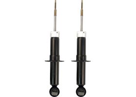 Par De Amortiguadores Gas eXtreme 4WD, RWD Delanteros