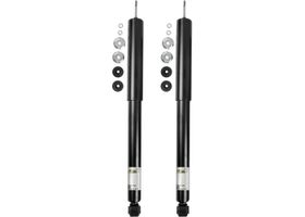 Par De Amortiguadores Gas eXtreme 4WD, AWD, FWD Traseros