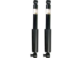 Par De Amortiguadores Gas eXtreme FWD, RWD Traseros