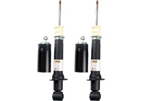 Par De Amortiguadores Gas eXtreme 4WD, RWD Traseros