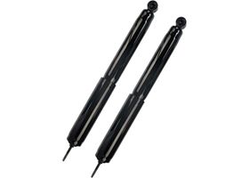 Par De Amortiguadores Gas eXtreme 4WD, RWD Traseros
