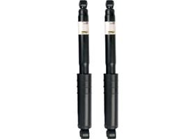 Par De Amortiguadores Gas eXtreme 4WD, RWD Traseros
