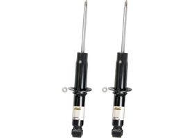 Par De Amortiguadores Gas eXtreme AWD Traseros