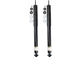 Par De Amortiguadores Gas eXtreme AWD, FWD Traseros