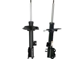 Par De Amortiguadores Gas eXtreme 4WD, AWD, FWD Traseros