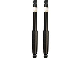 Par De Amortiguadores Gas eXtreme 4WD, RWD Traseros