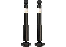 Par De Amortiguadores Gas eXtreme AWD, FWD Traseros