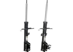 Par De Amortiguadores Gas eXtreme Delanteros FWD