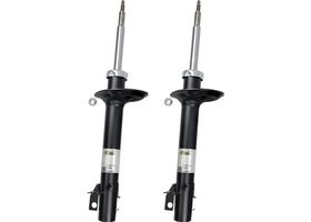Par De Amortiguadores Gas eXtreme Delanteros FWD