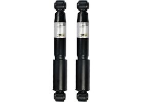 Par De Amortiguadores Gas eXtreme Traseros 4WD, AWD, RWD