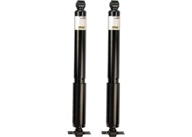 Par De Amortiguadores Gas eXtreme Traseros
