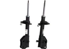 Par De Amortiguadores Gas eXtreme Delanteros FWD