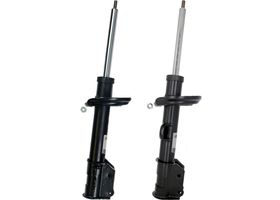 Par De Amortiguadores Gas eXtreme Traseros FWD