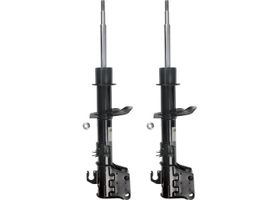 Par De Amortiguadores Gas eXtreme Delanteros FWD
