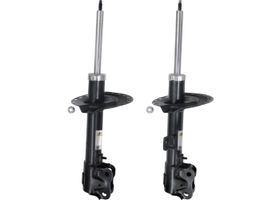 Par De Amortiguadores Gas eXtreme Delanteros FWD