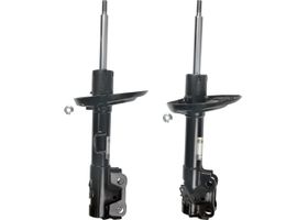 Par De Amortiguadores Gas eXtreme Delanteros AWD, FWD