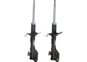 Par De Amortiguadores Gas eXtreme Delanteros FWD
