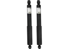 Par De Amortiguadores Gas eXtreme Traseros FWD