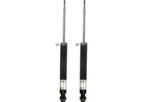 Par De Amortiguadores Gas eXtreme Traseros FWD
