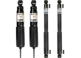 Kit De 4 Amortiguadores Gas Bogas