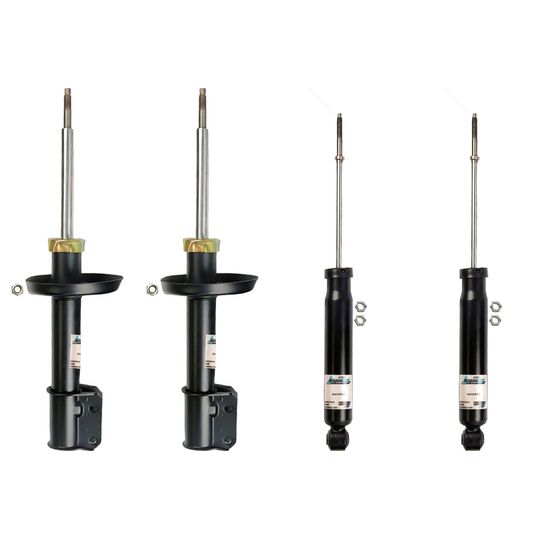 boge-kit-de-4-amortiguadores-gas-bogas-fwd-chevrolet-tigra-1999-tigra-l4-1-6l-0 boge-kit-de-4-amortiguadores-gas-bogas-fwd-chevrolet-tigra-1999-tigra-l4-1-6l-0