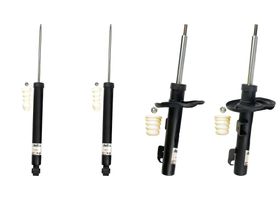 Kit De 4 Amortiguadores Gas Bogas AWD, FWD