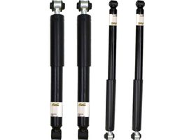 Kit De 4 Amortiguadores Gas eXtreme AWD, RWD