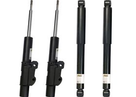 Kit De 4 Amortiguadores Gas eXtreme RWD