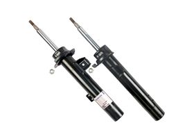 Amortiguador Gas Delantero RWD Lado Conductor