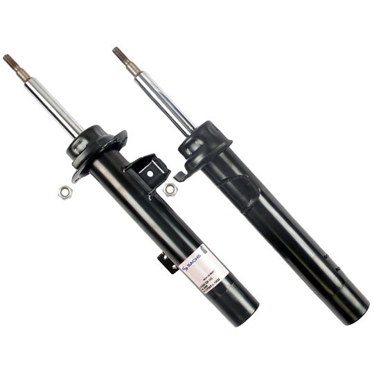 sachs-amortiguador-gas-delantero-rwd-lado-conductor-bmw-serie-3-2007-2013-325i-l6-2-5l-l6-3-0l-l4-2-0l-0