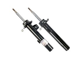 Amortiguador Gas Delantero RWD Lado Pasajero