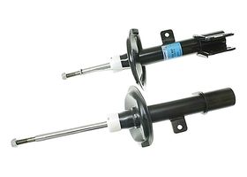 Amortiguador Gas Delantero FWD Lado Conductor