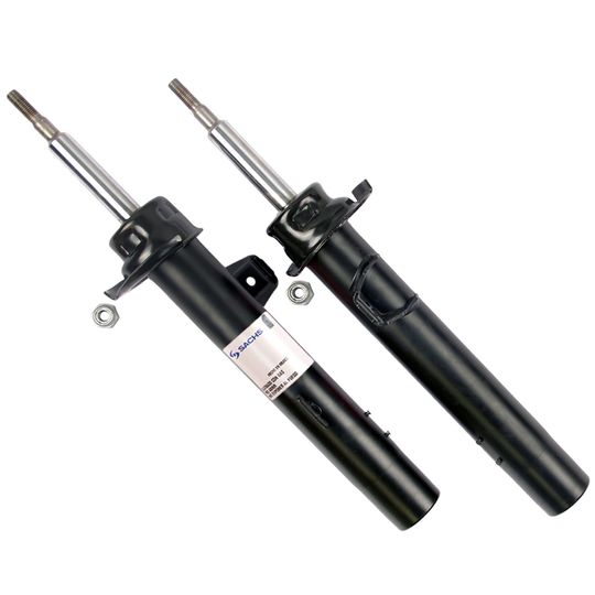sachs-amortiguador-gas-delantero-lado-pasajero-bmw-serie-1-2008-125i-0