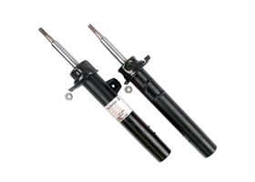 Amortiguador Gas Delantero Lado Pasajero