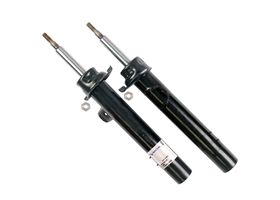 Amortiguador Gas Delantero Lado Conductor