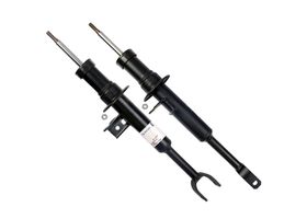 Amortiguador Gas Delantero Lado Pasajero