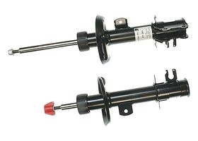 Amortiguador Gas Delantero FWD Lado Conductor