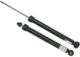 Amortiguador Gas Trasero FWD Lado Conductor O Pasajero