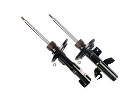 Amortiguador Gas Delantero FWD Lado Conductor