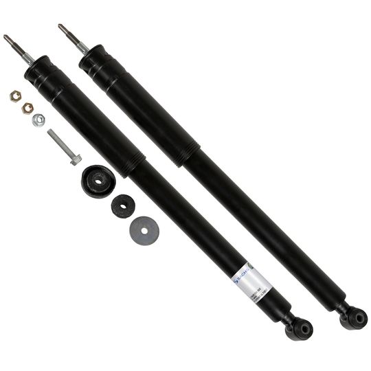 sachs-amortiguador-gas-trasero-rwd-lado-conductor-o-pasajero-mercedes-benz-serie-c-2006-2007-c350-v6-3-5l-0