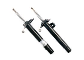 Amortiguador Gas Delantero RWD Lado Conductor