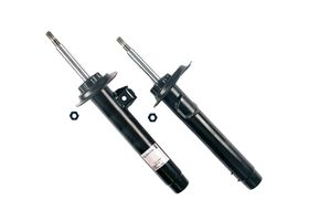 Amortiguador Gas Delantero Lado Pasajero