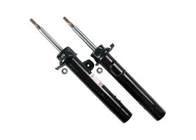 Amortiguador Gas Delantero Lado Pasajero