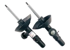 Amortiguador Gas Delantero FWD Lado Conductor