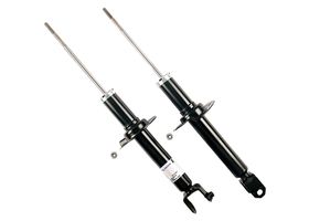 Amortiguador Gas Trasero FWD Lado Conductor O Pasajero