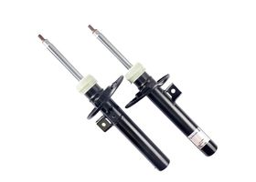 Amortiguador Gas Delantero AWD Lado Conductor